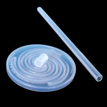 Indlæs billede til gallerivisning Fluorescerende vindmølle slikkepind(3 pakke)