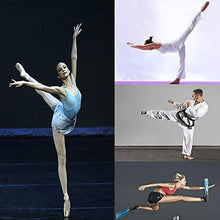 Indlæs billede til gallerivisning Yoga strækrem