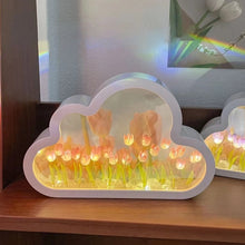 Indlæs billede til gallerivisning Cloud Tulip Lampe