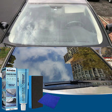 Indlæs billede til gallerivisning Oliefilmrens til bilruder