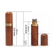 Indlæs billede til gallerivisning Selvtrådende nåle