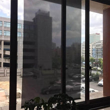 Indlæs billede til gallerivisning Sugekop-solskærm uden stempel