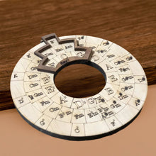 Indlæs billede til gallerivisning Melodiværktøj i træ