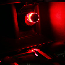 Indlæs billede til gallerivisning Farverigt blinkende stemningslys