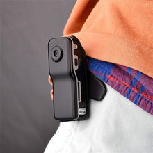 Indlæs billede til gallerivisning MD80 mini lommekamera