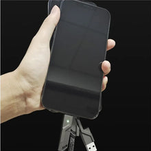 Indlæs billede til gallerivisning 4-i-1 Fladt ladekabel med anti-sammenfiltring og velcro