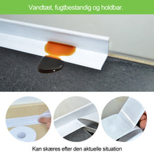Indlæs billede til gallerivisning Vandtæt og selvklæbende caulk-strimmel
