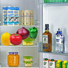 Indlæs billede til gallerivisning Opbevaringsbeholder til løg