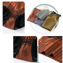 Indlæs billede til gallerivisning Trusser i bomuld med høj talje til kvinder