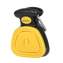 Indlæs billede til gallerivisning Bærbar pooper Scooper