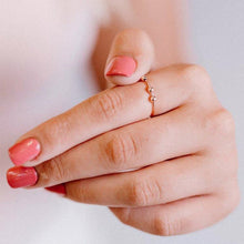Indlæs billede til gallerivisning Elegante Mindfulness ringe