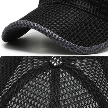 Indlæs billede til gallerivisning Ventilerende meshkasket