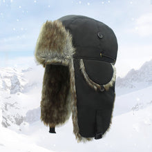 Indlæs billede til gallerivisning Justerbar fleecehue