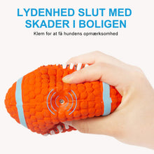 Indlæs billede til gallerivisning Udødeligt tyggelegetøj