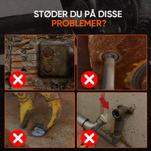 Indlæs billede til gallerivisning Skrue- og boltudtrækssæt