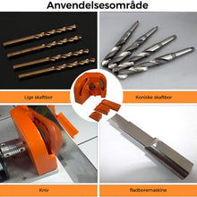 Indlæs billede til gallerivisning Boresliber