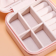 Indlæs billede til gallerivisning Udsøgt smykkeskrin