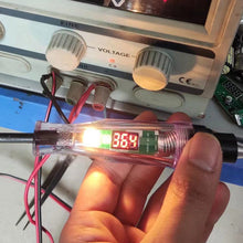 Indlæs billede til gallerivisning Kredsløbstestpen til person- og lastbiler