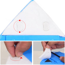 Indlæs billede til gallerivisning Magisk magnetisk rengøringsbørste