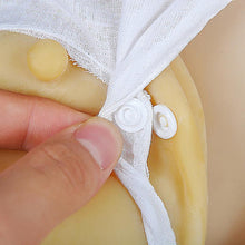 Indlæs billede til gallerivisning Transportabel urinpose