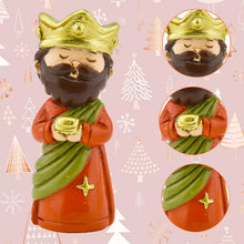 Indlæs billede til gallerivisning 24 dage til Jul - julelandskabssæt