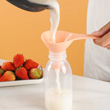 Indlæs billede til gallerivisning 6-i-1 multifunktionelt tragtsæt