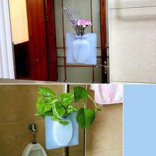 Indlæs billede til gallerivisning Magisk Silikonevase