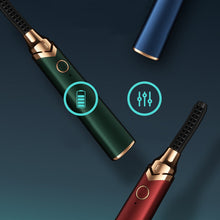 Indlæs billede til gallerivisning Varmeteknisk apparat til øjenvipper