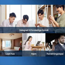 Indlæs billede til gallerivisning Trådløst Bærbart WiFi modem