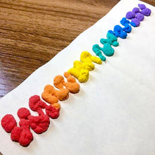 Indlæs billede til gallerivisning ✏️DIY Bubble Popcorn tegnepenne (6 pc'er)