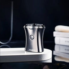 Indlæs billede til gallerivisning Vaskbar elektrisk minishaver