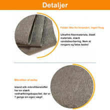 Indlæs billede til gallerivisning 🧽Fortykket magisk rengøringsklud