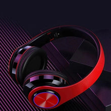 Indlæs billede til gallerivisning lysende hjelm