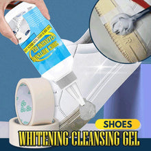 Indlæs billede til gallerivisning Shoes Whitening Cleansing Gel