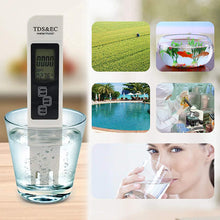 Indlæs billede til gallerivisning Water Quality Detection Pen