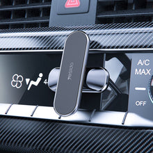 Indlæs billede til gallerivisning 360 graders roterende magnetisk telefonholder