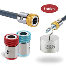 Indlæs billede til gallerivisning Universal magnetisk ring