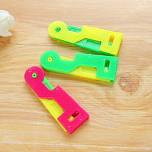 Indlæs billede til gallerivisning Automatisk nåletråder