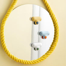 Indlæs billede til gallerivisning Rengøringsværktøj til glas