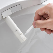 Indlæs billede til gallerivisning Rensebørste til Rengøring af Brusebadshuller (10 STK)