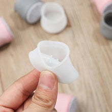 Indlæs billede til gallerivisning Beskyttelsesbetræk til borde og stole i filt