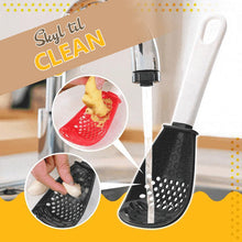 Indlæs billede til gallerivisning Creative Grind Multifunktionel ske