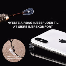 Indlæs billede til gallerivisning Silikone næsepude-sæt