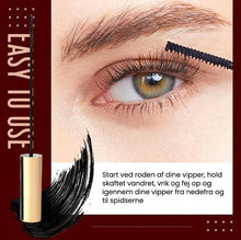 Indlæs billede til gallerivisning Skinny mascara med magiske farver