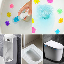 Indlæs billede til gallerivisning Toiletrens gel