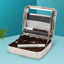 Indlæs billede til gallerivisning Automatisk Cigaretrulleboks