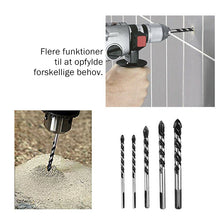 Indlæs billede til gallerivisning Multifunktionelle bor