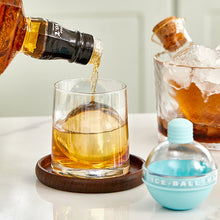 Indlæs billede til gallerivisning Rund silikone isform