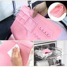 Indlæs billede til gallerivisning Silikone underlagsmåtte