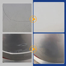 Indlæs billede til gallerivisning Skurecreme til reparation af bilridser